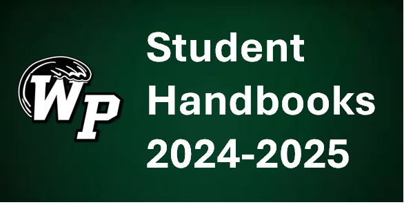 Student Handbooks