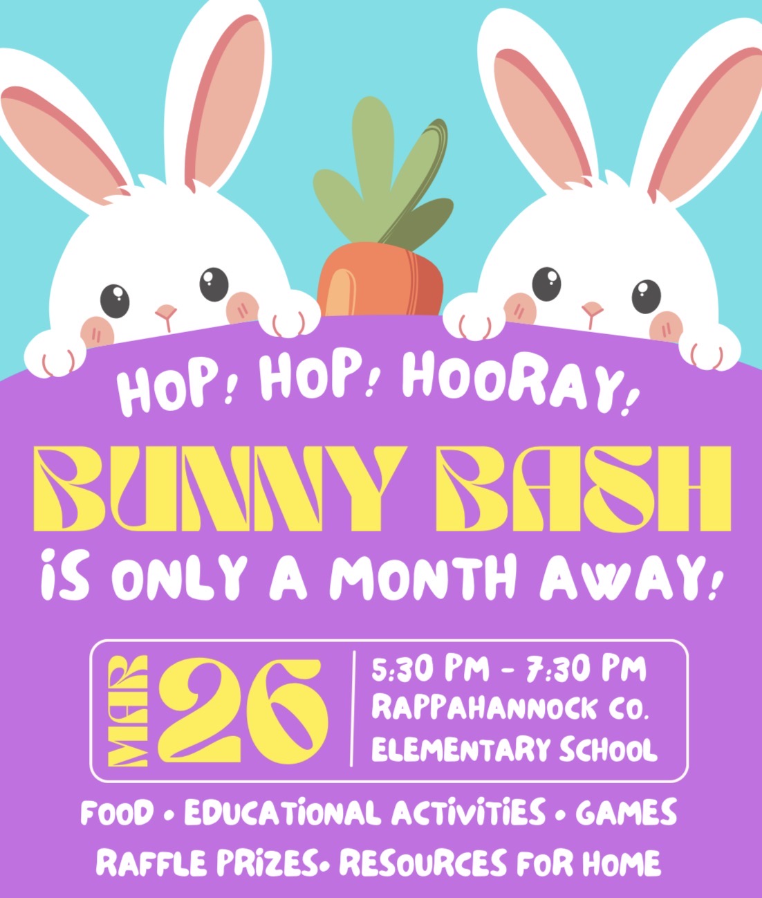 Family Engagement Night