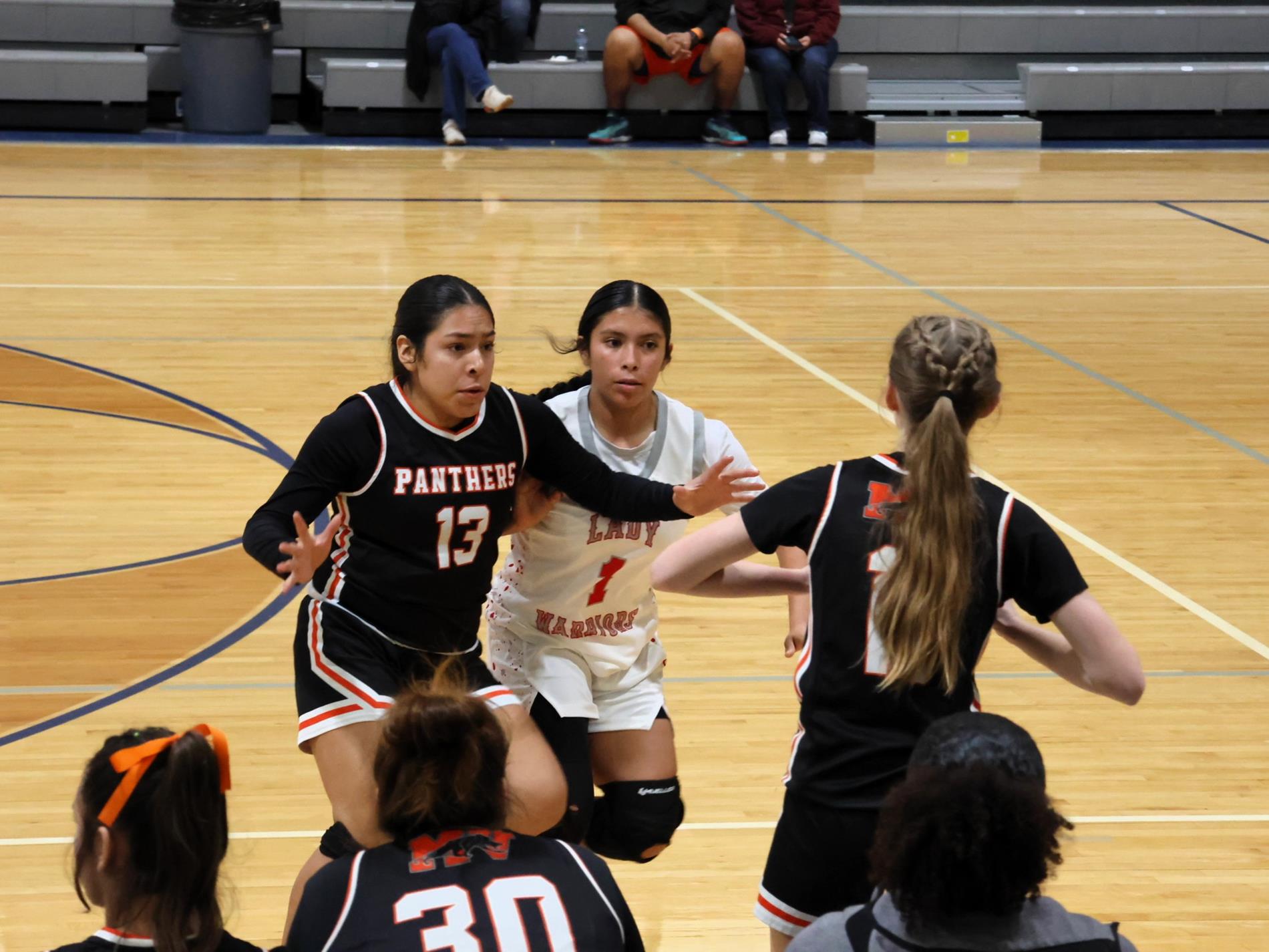 ITM v. Medina Valley JV @ Natalia