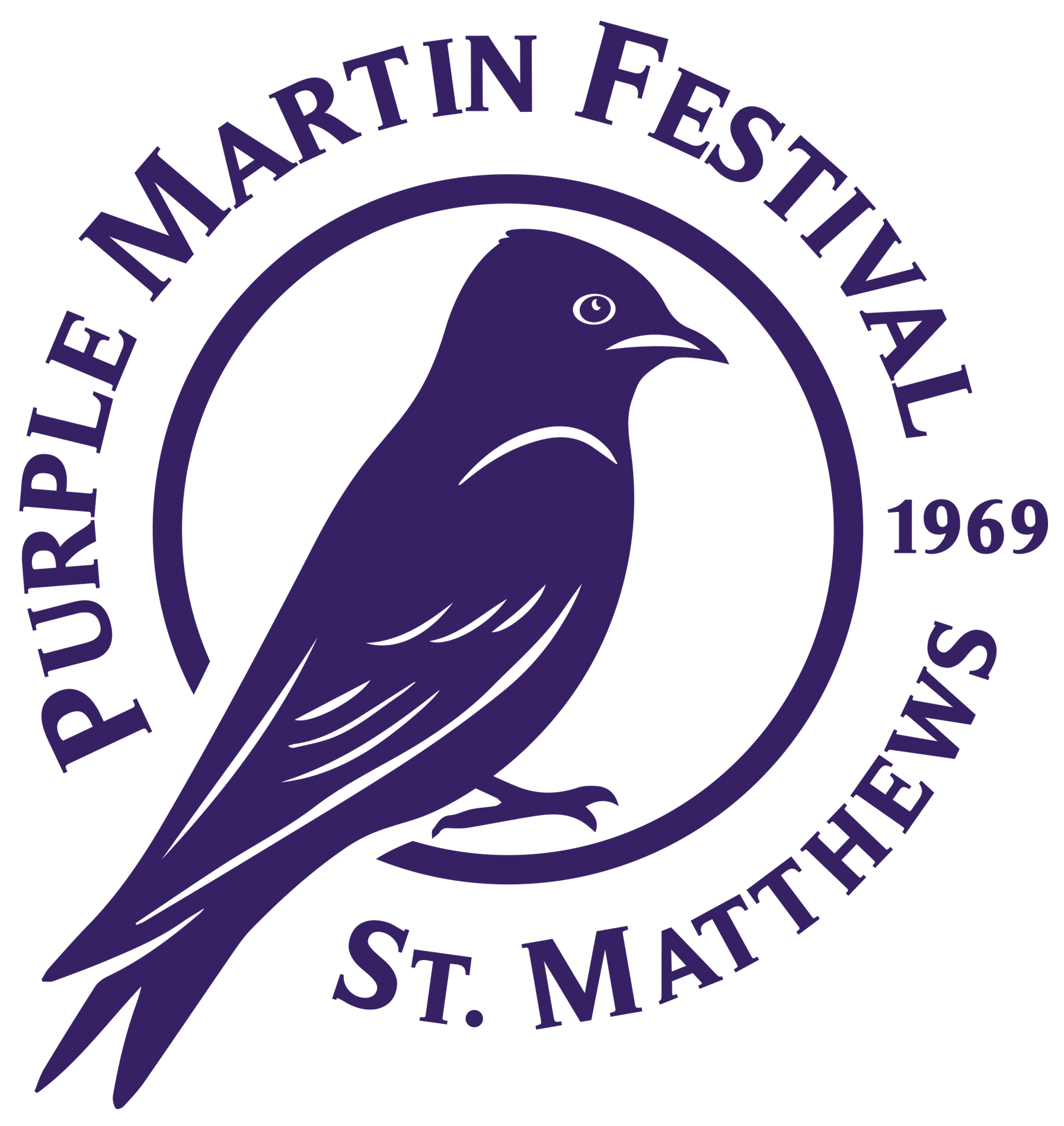 Purple Martin Festival