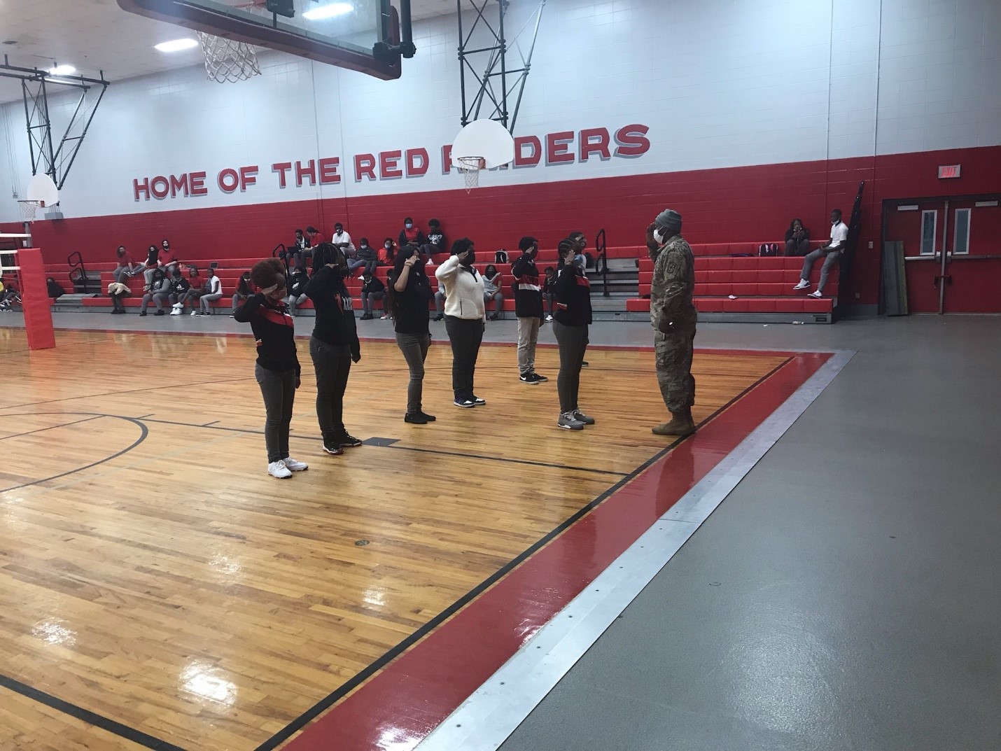 rotc