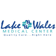 Lake Wales Medical Center Logo