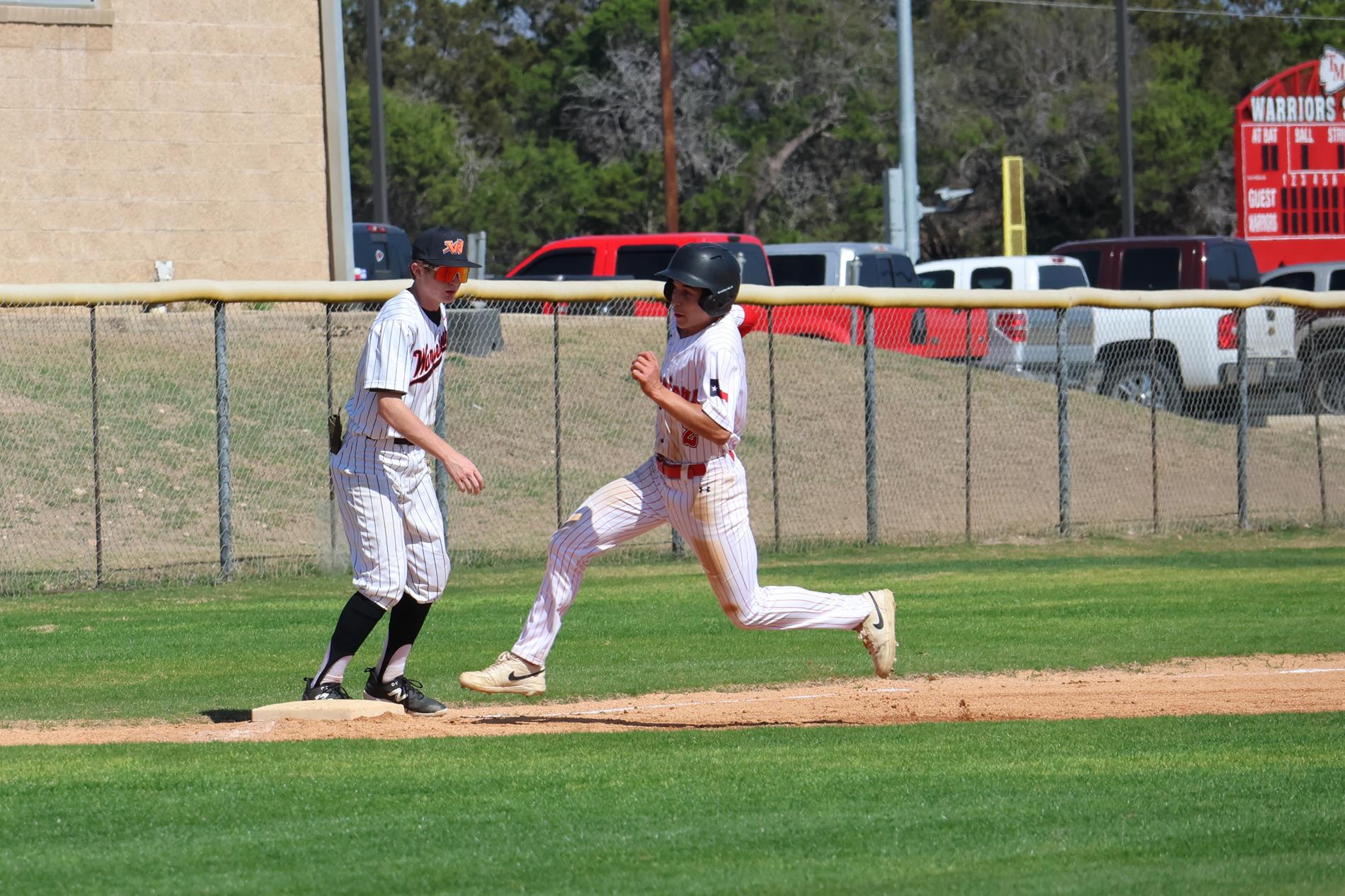 Ingram Tourney v. Warren 2.27.26