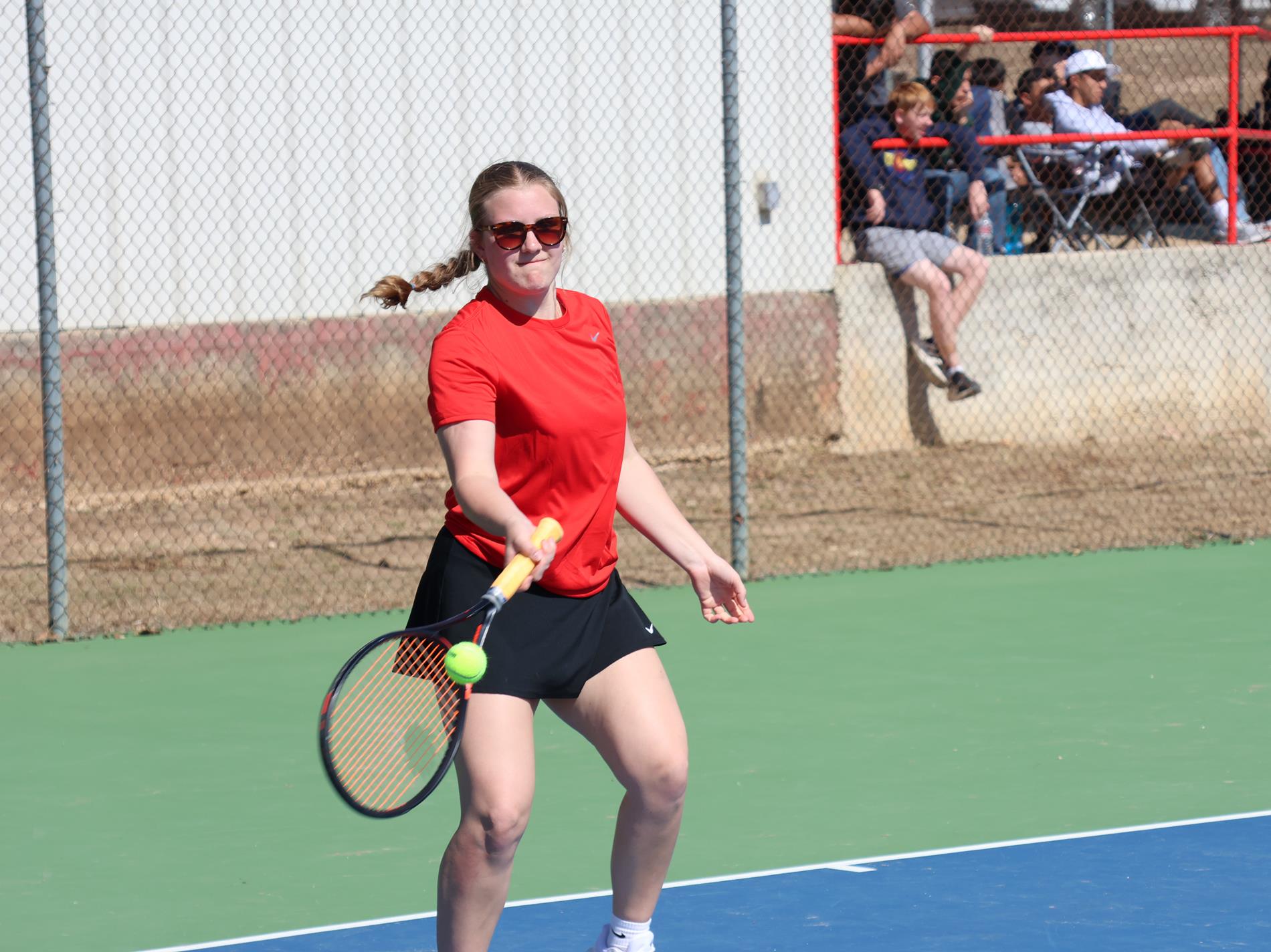 Varsity Ingram Tourney 2.11.26