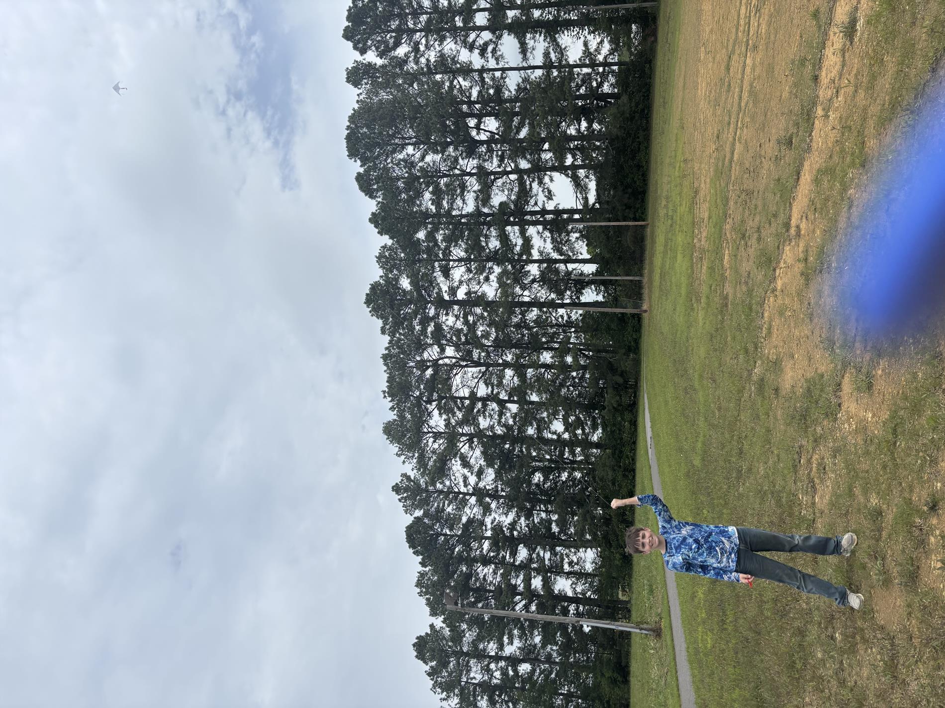 CBR Design A Kite Day-Our highest flying kite was Silar Rogers 