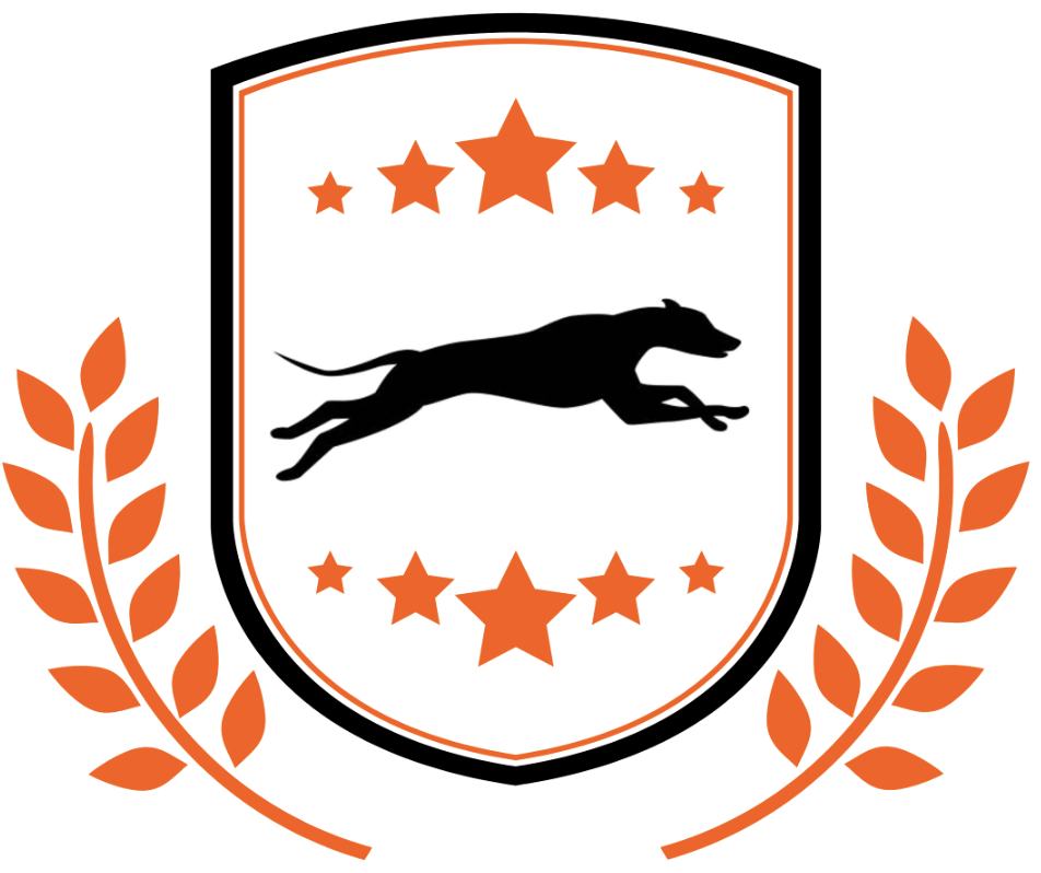 Greyhound Logo