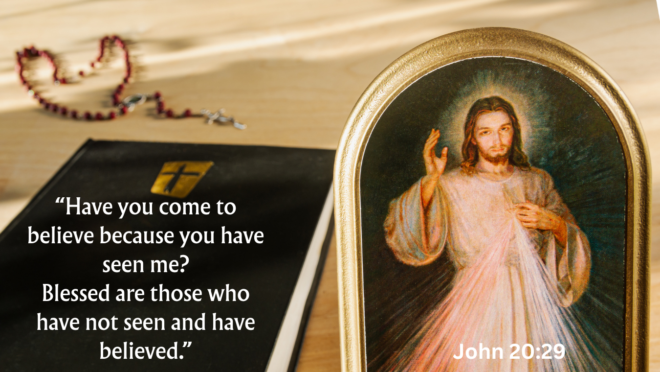 Divine Mercy