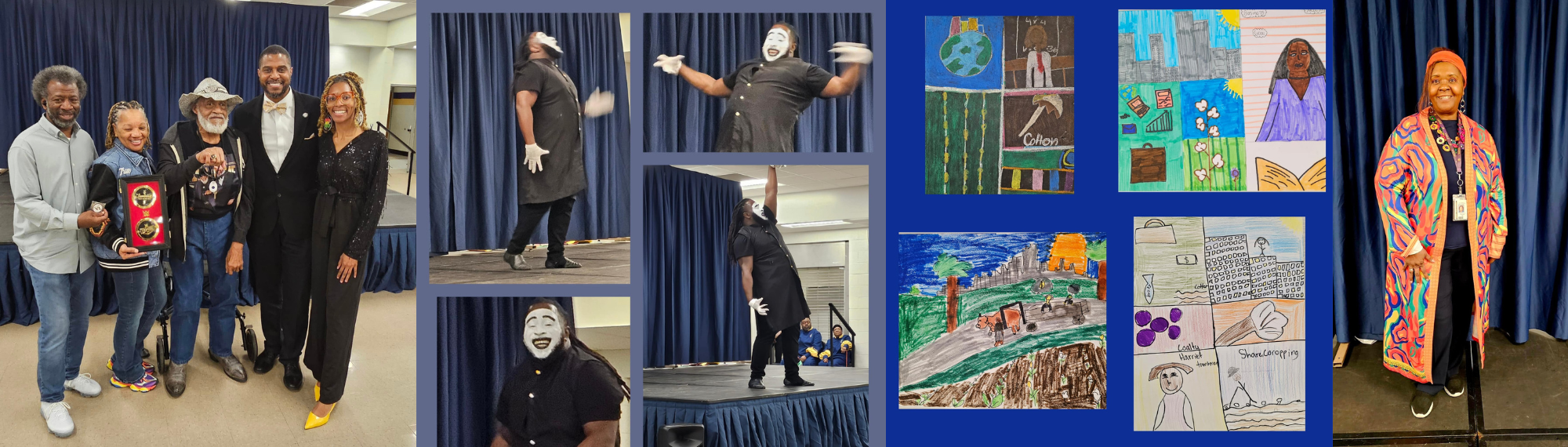 Black History Show 2025