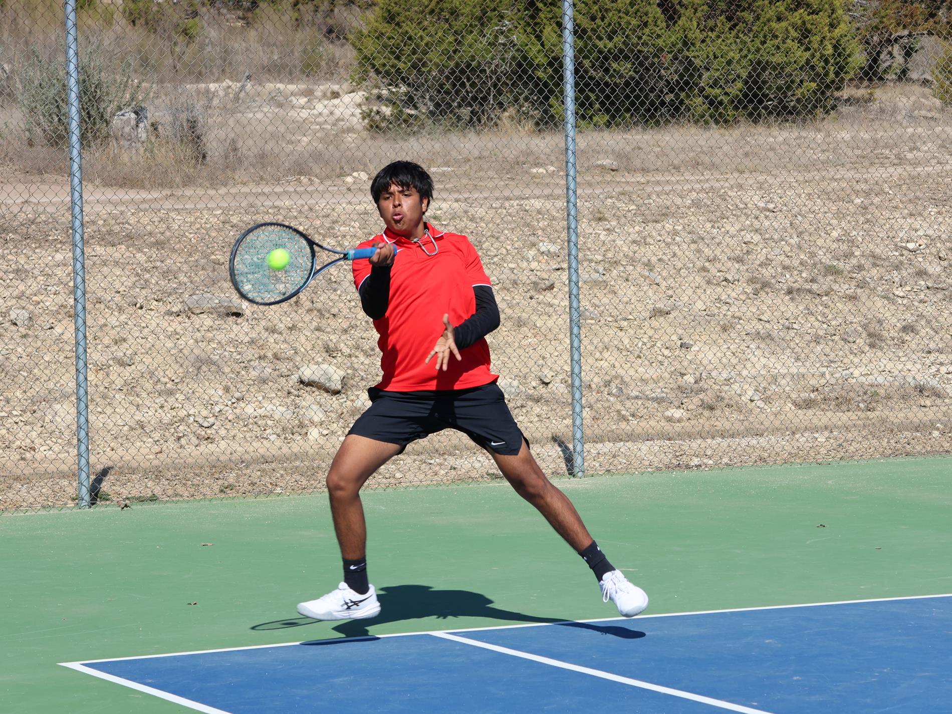 Varsity Ingram Tourney 2.11.26