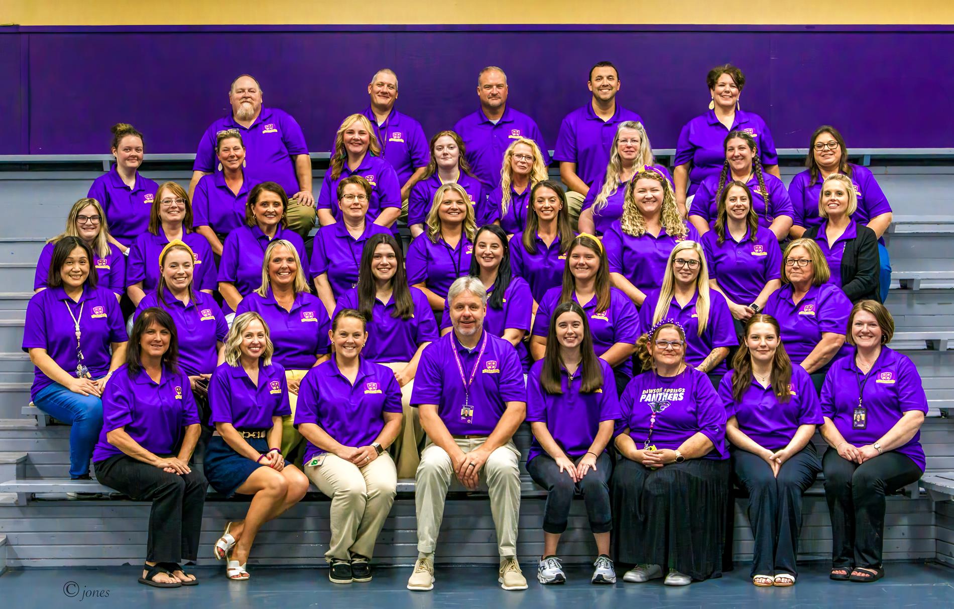 DSESStaff