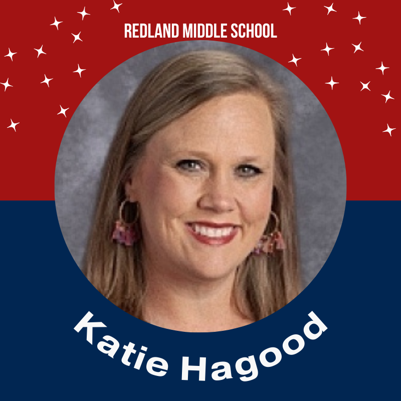 RMS Katie Hagood