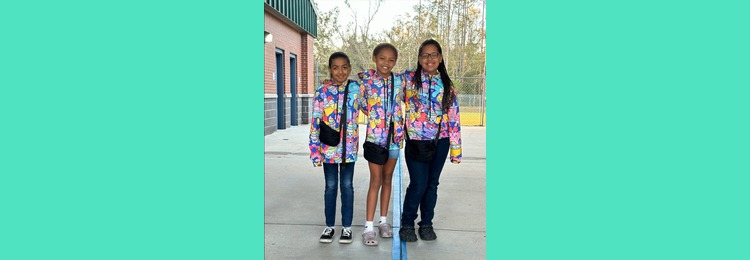 TCES Twin Day