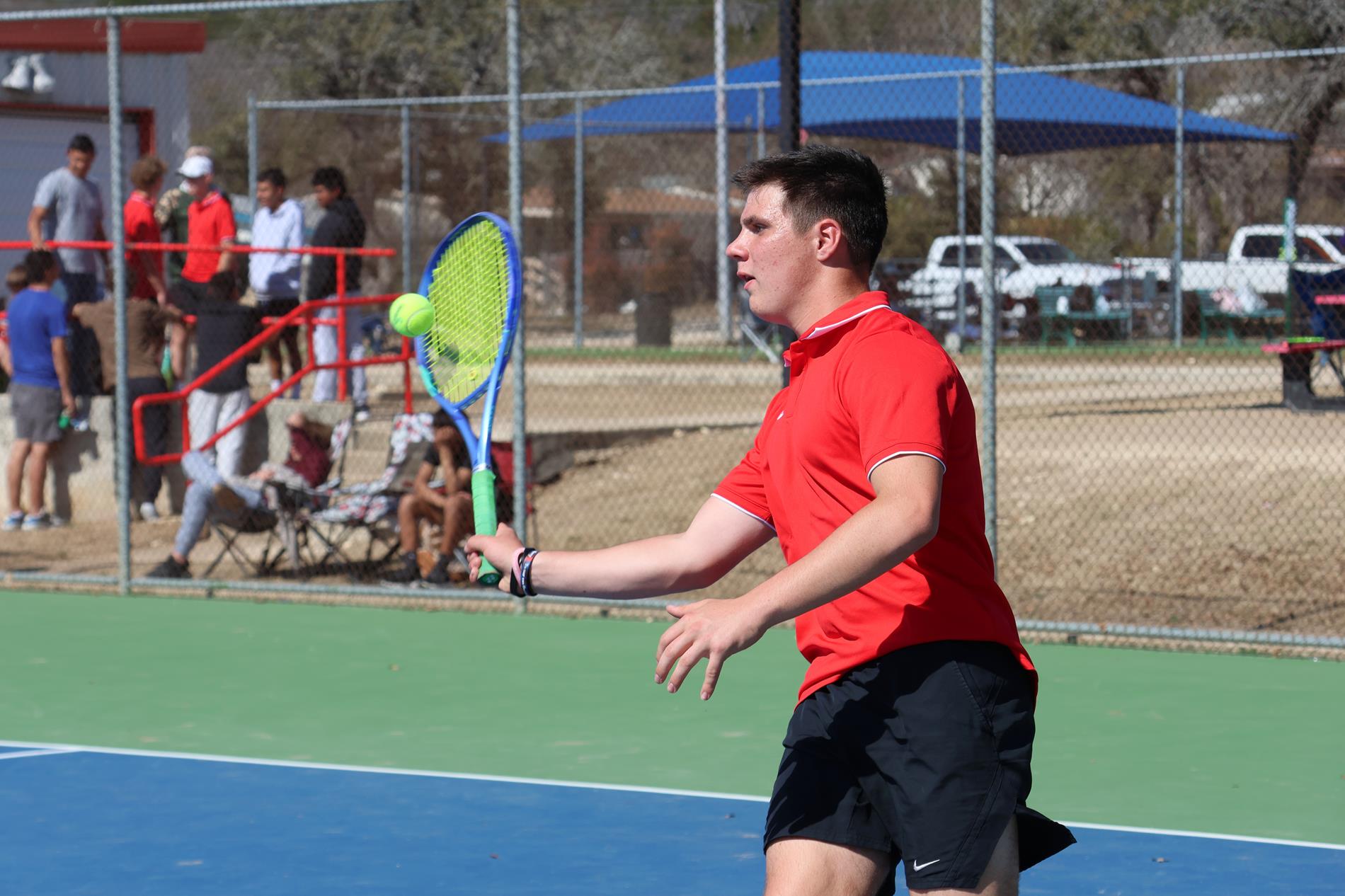 Varsity Ingram Tourney 2.11.26