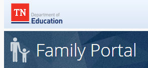 TCAP Family Portal