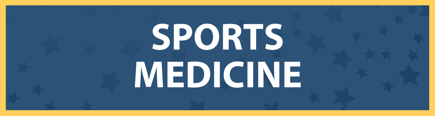 Sports Medicine