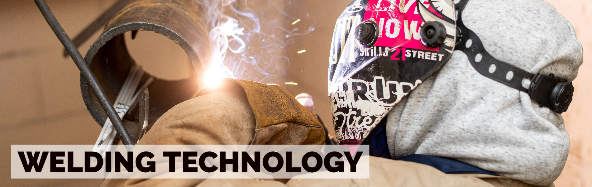 Welding Technology