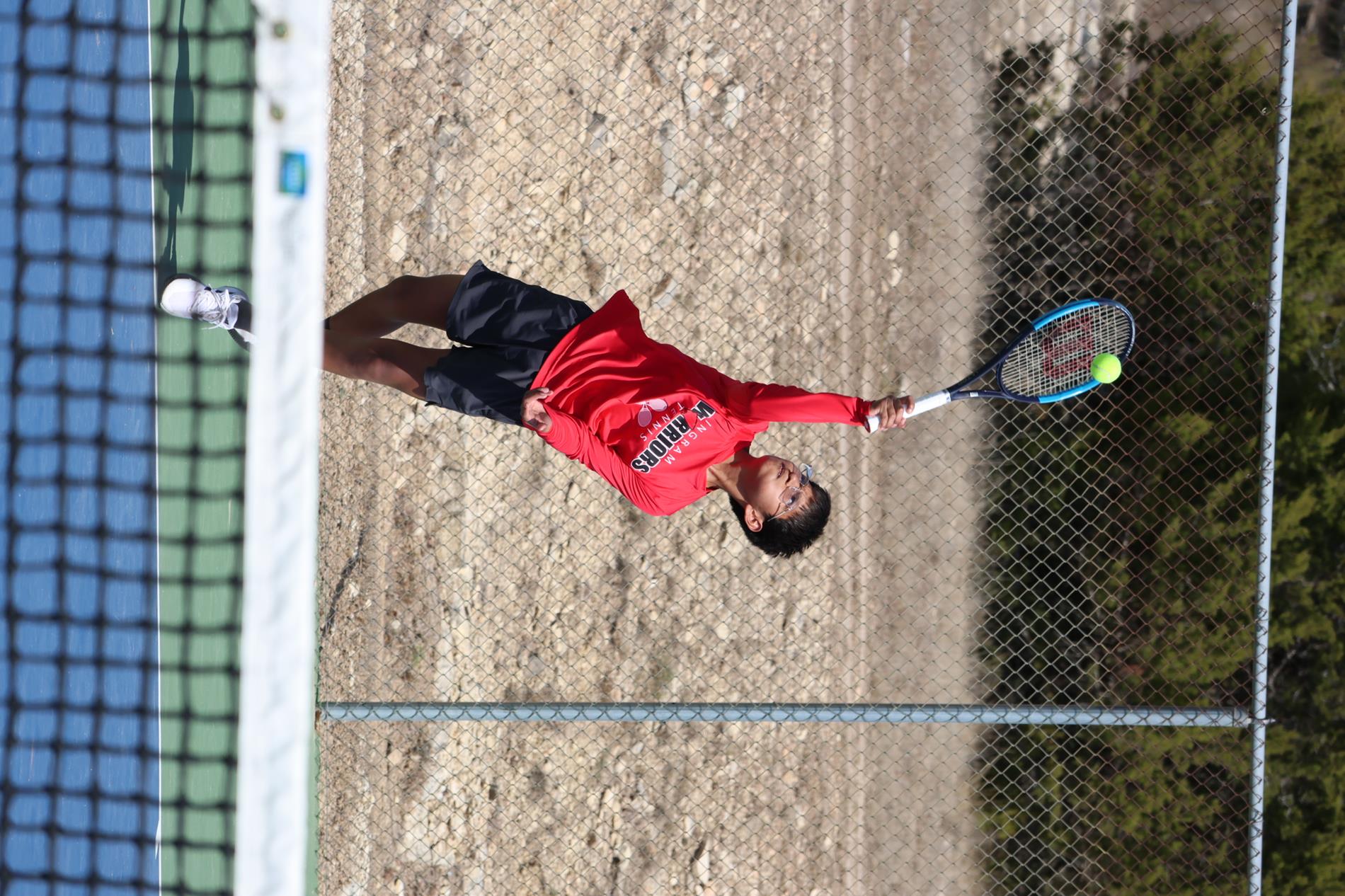 JV Ingram Tourney 2.9.26