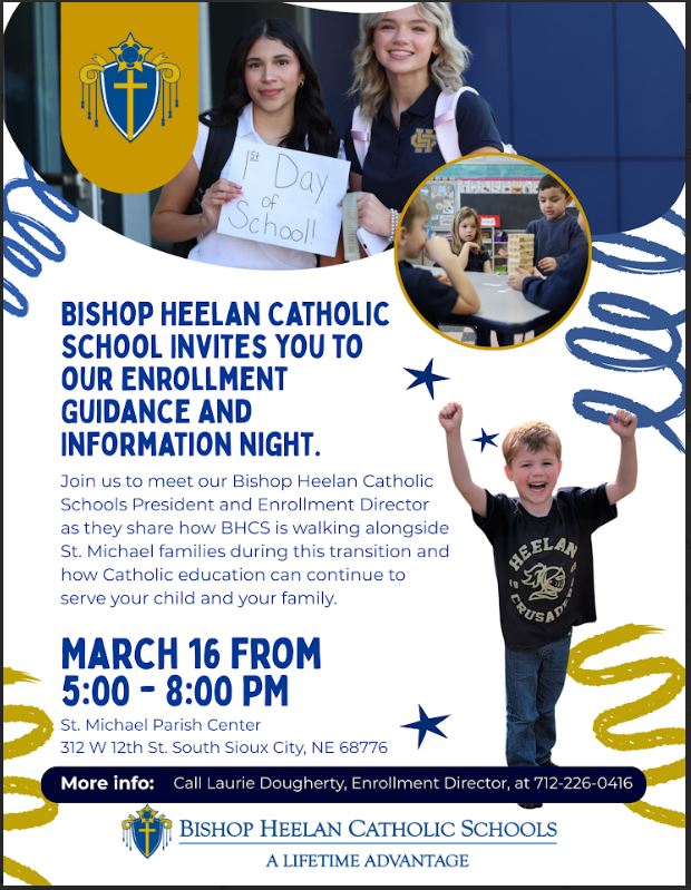 Bishop Heelan