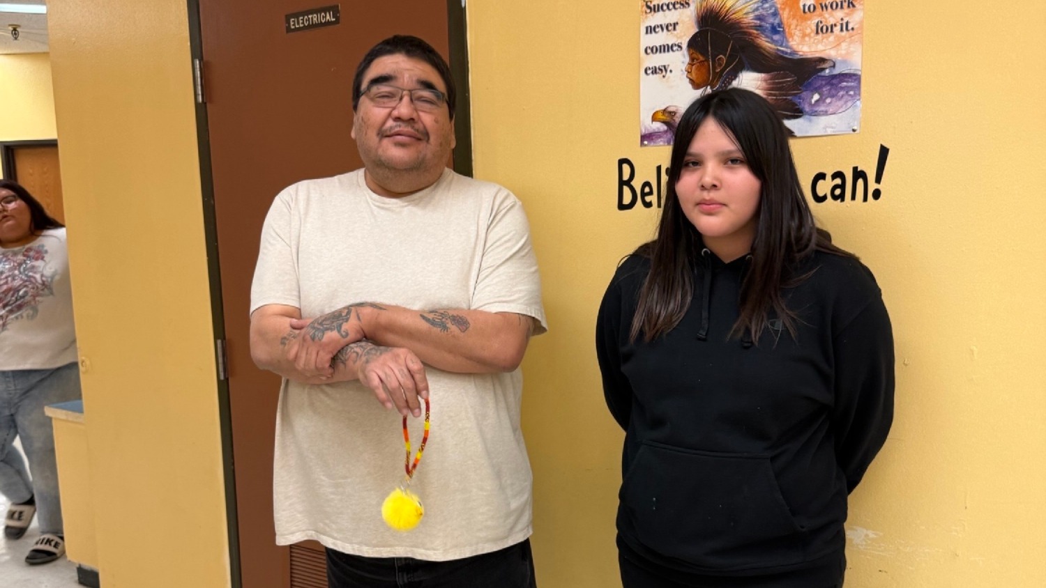 STAFF APPRECIATION