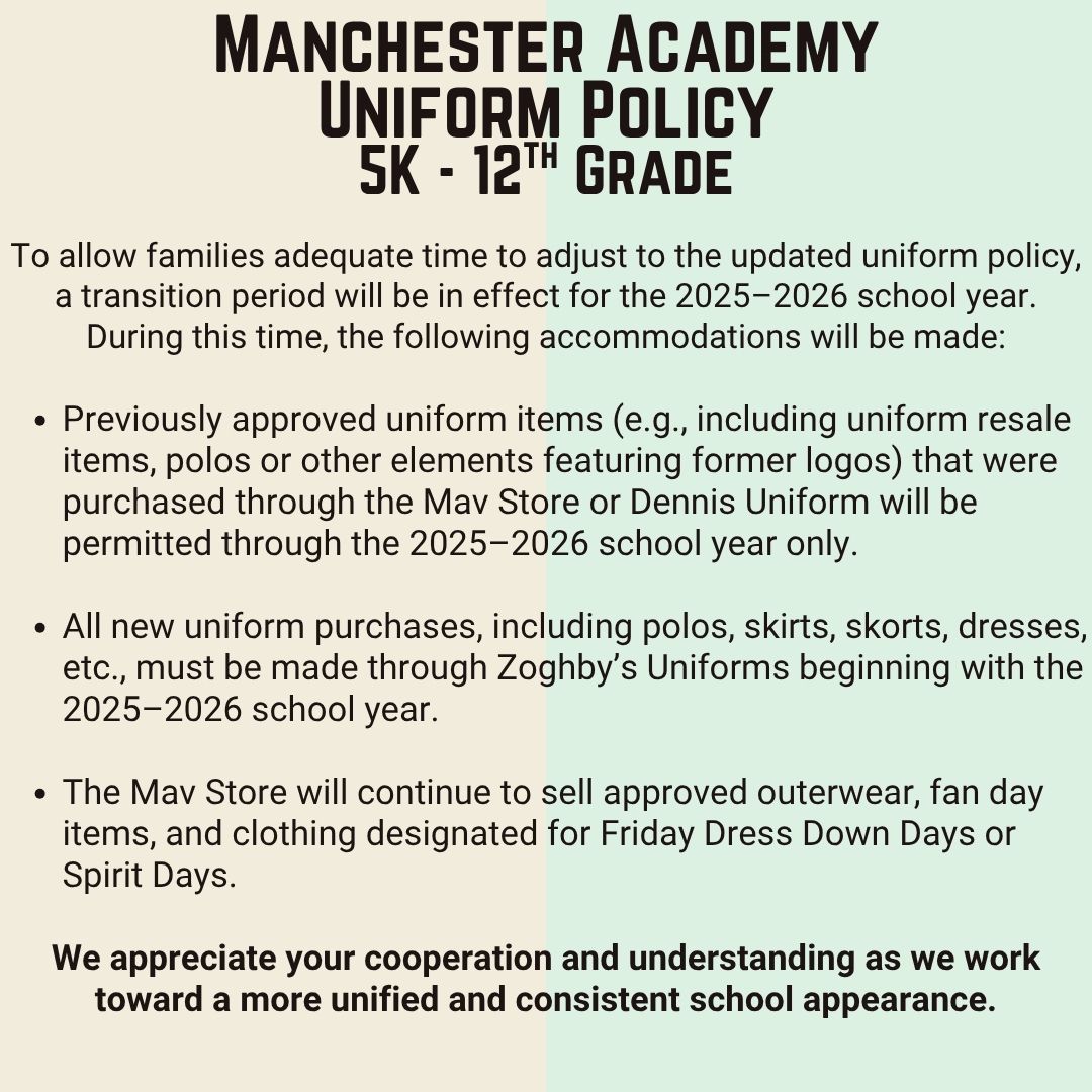 Uniform Policy
