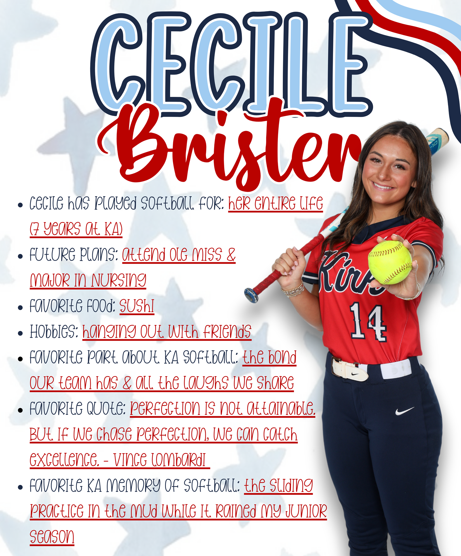 senior spotlights