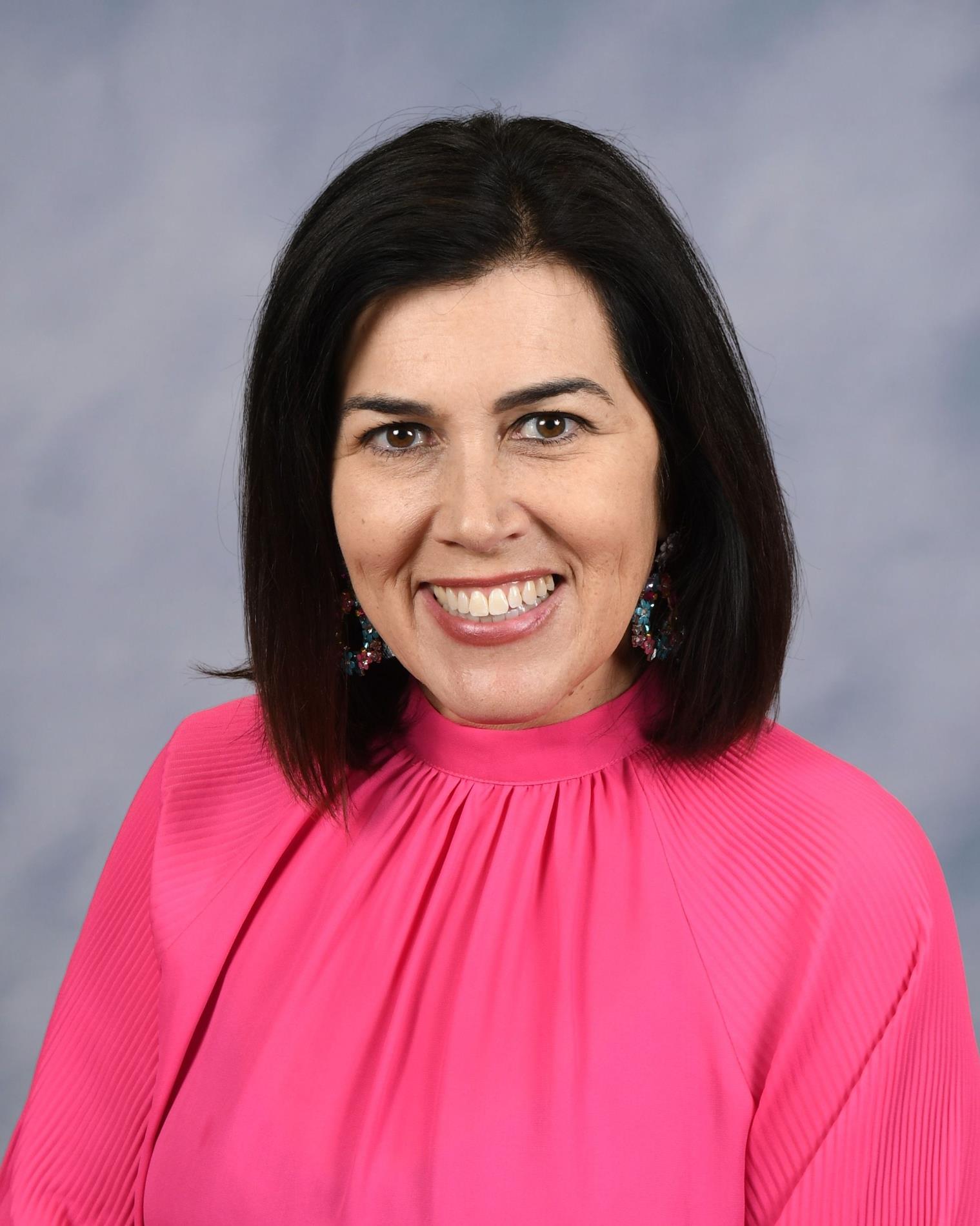 Mrs. Kelly Munn