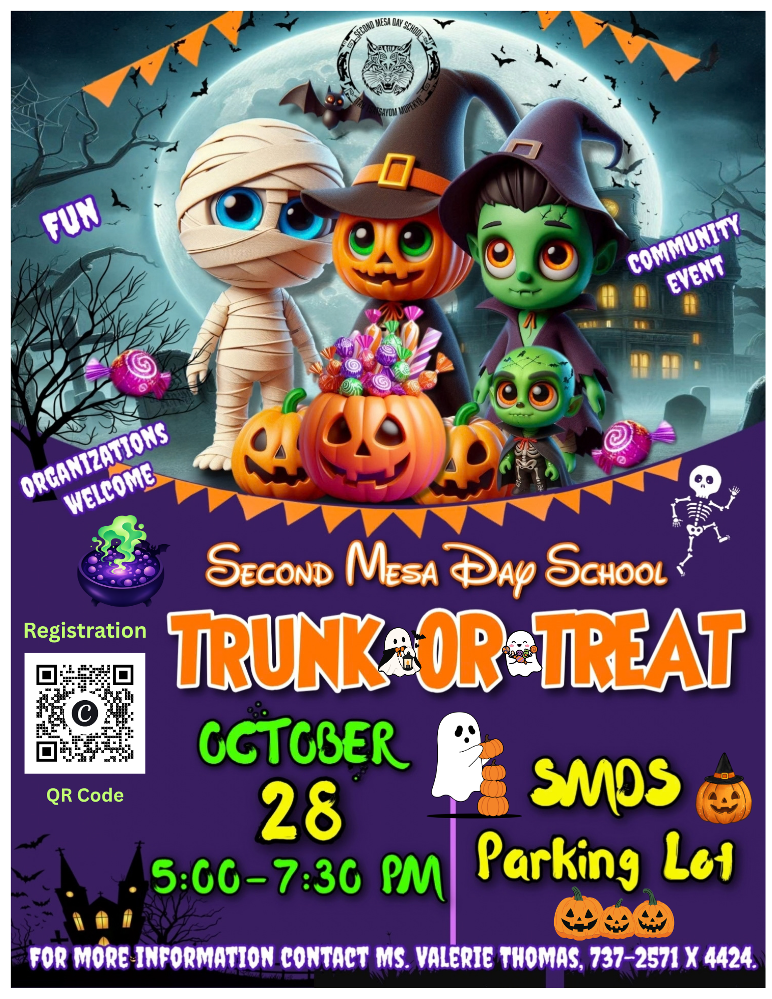 Flyer