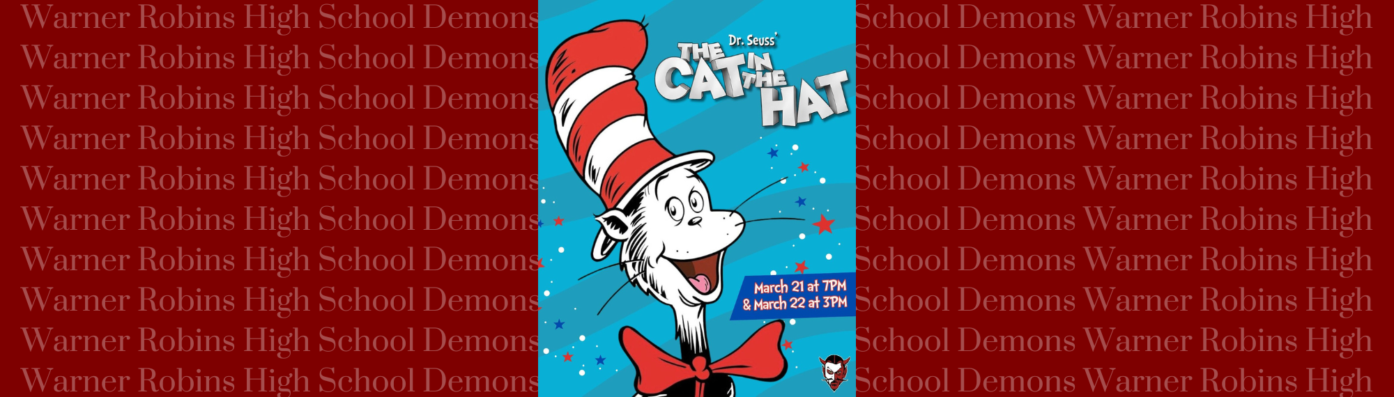 Cat in the Hat