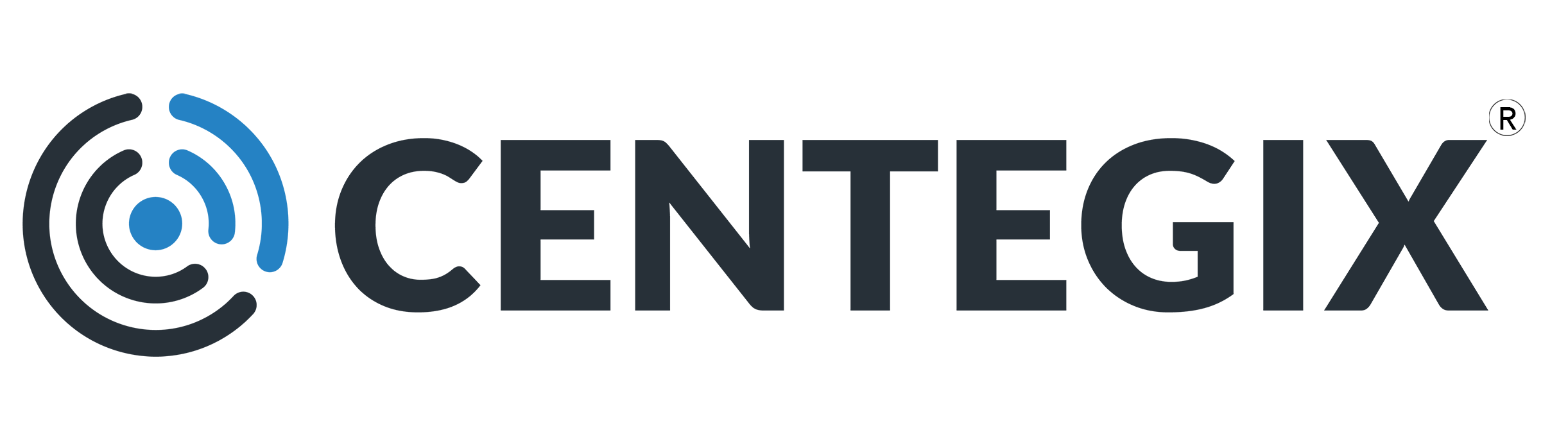 Centegix Logo