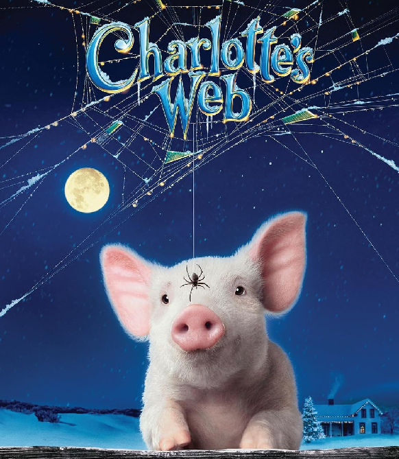 Charlottes Web