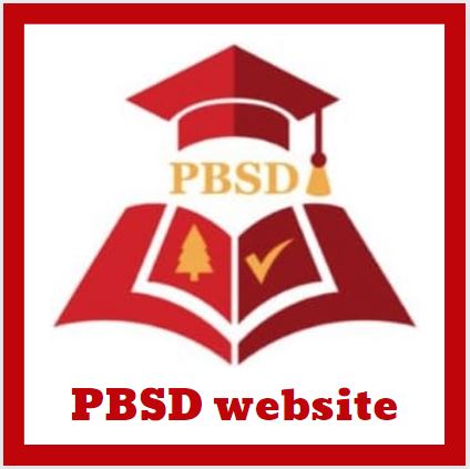 Pine Bluff School District website