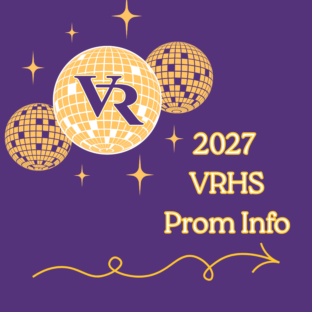 prom info