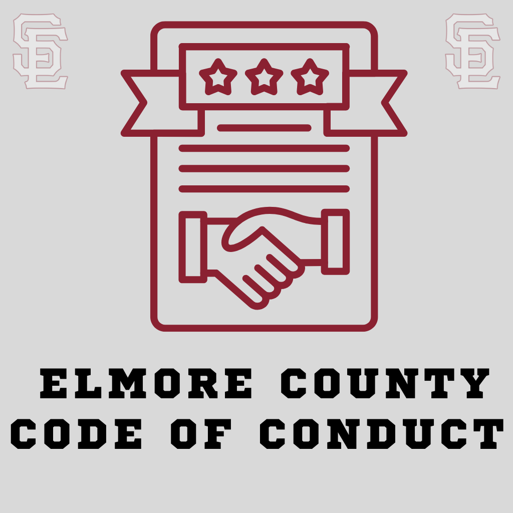 Code of Conduct