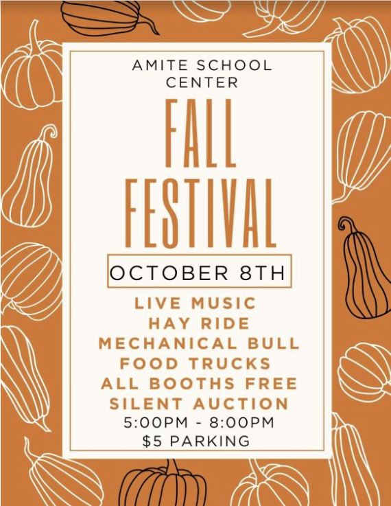 Fall Festival