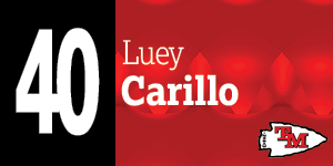 Luey Carillo