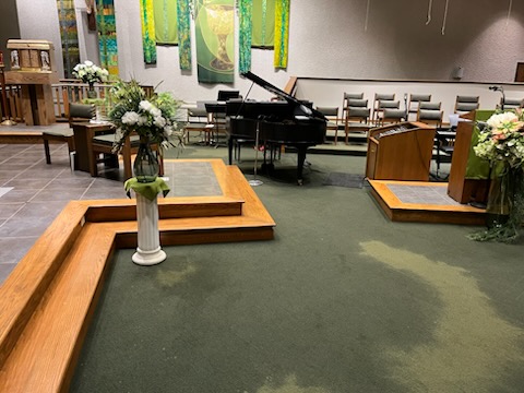 Church