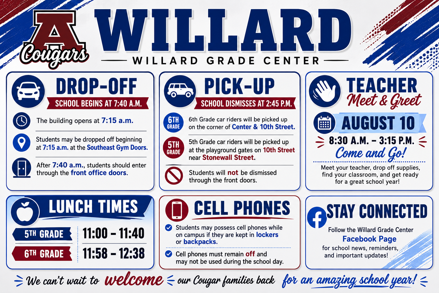 Willard Information 