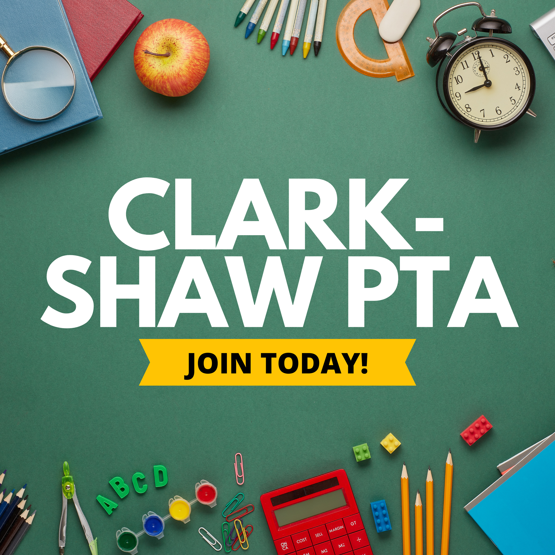 join the PTA image