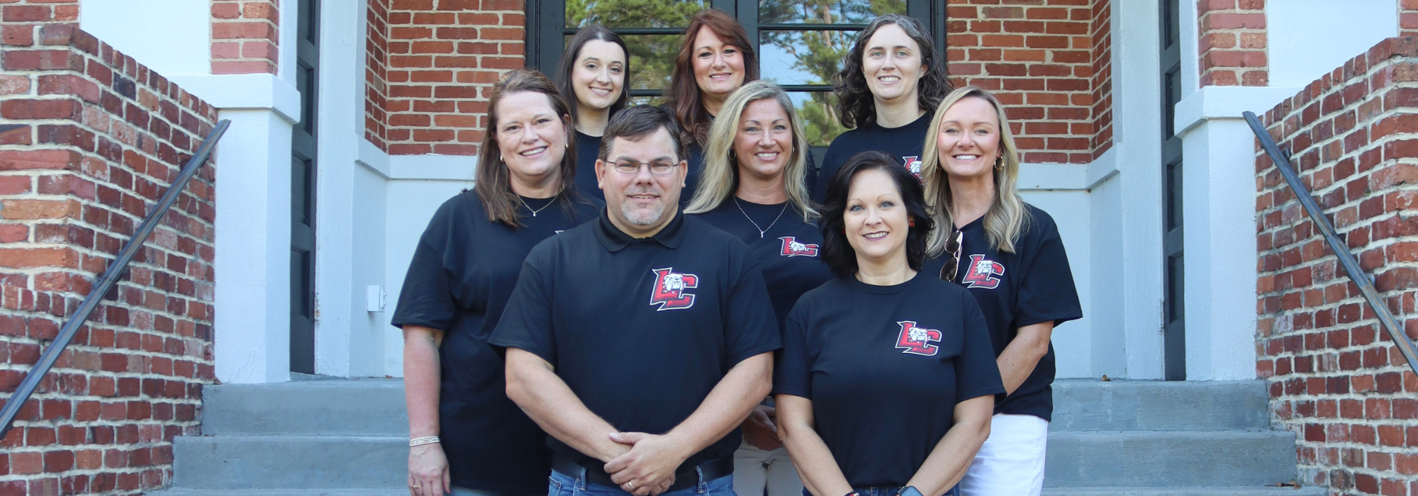 Administration & Student Support