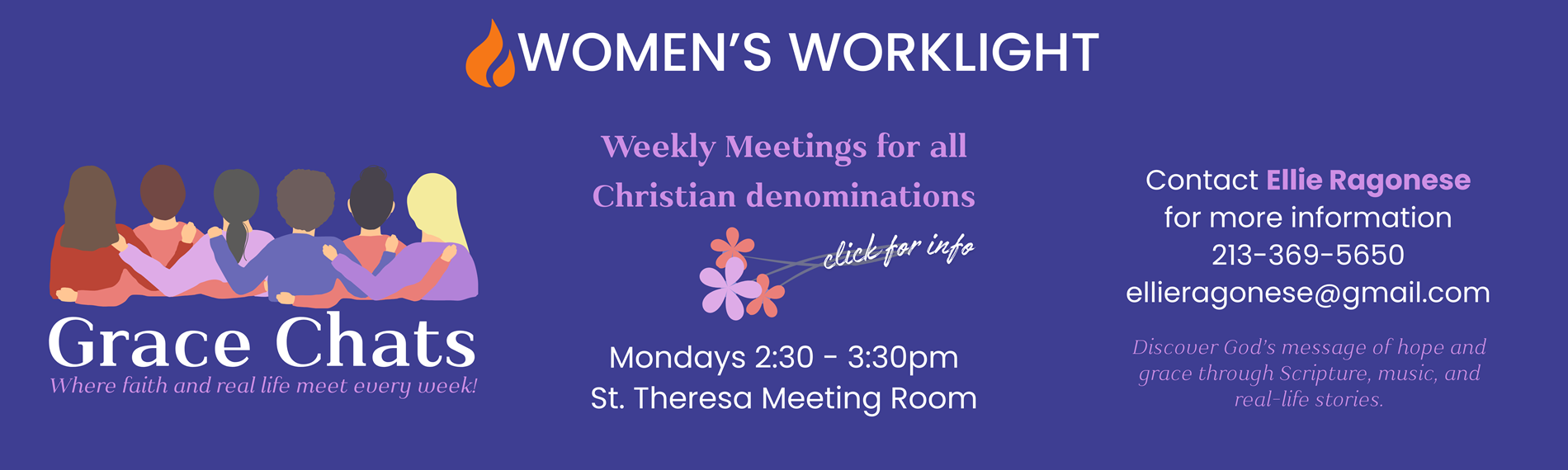Women's Worklight