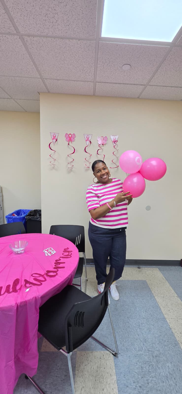 Breast Cancer Awareness photo 4