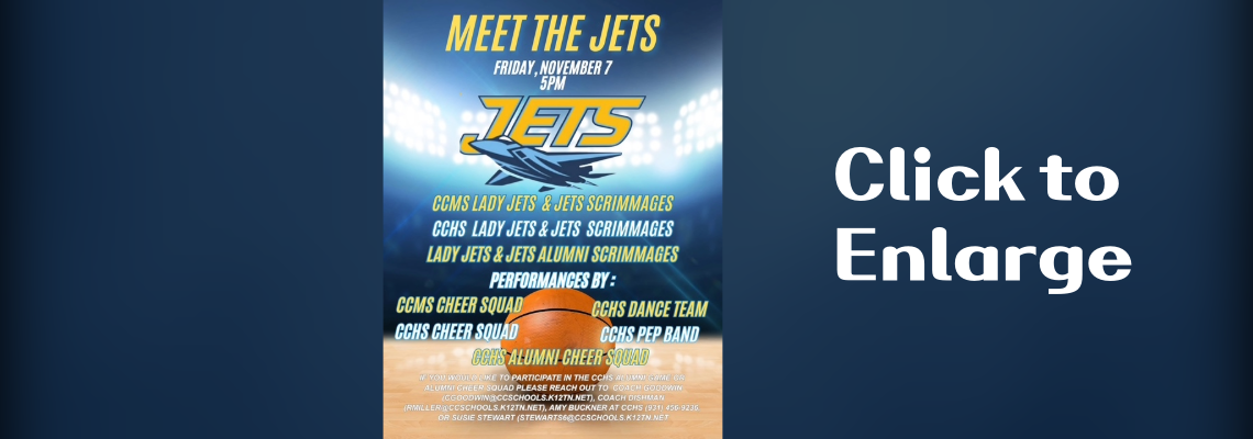 Meet the Jets
