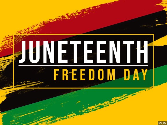 Juneteenth pic Juneteenth pic
