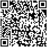 QR code to a demonstration of Nutrislice app.