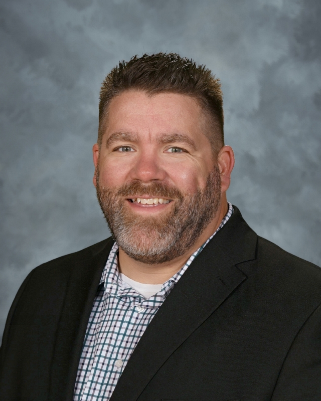 Superintendent