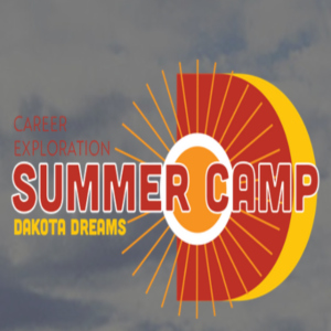 Careen Exploration Summer Camp Dakota Dreams