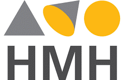 Houghton Mifflin Harcourt logo