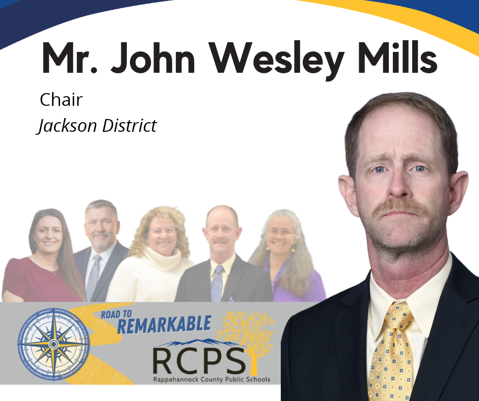 Wes Mills