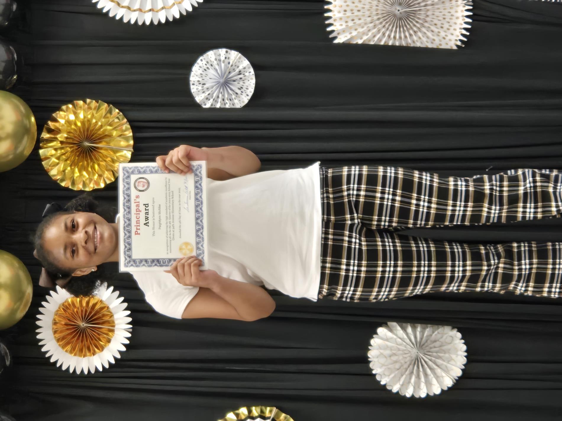 Awards Assembly