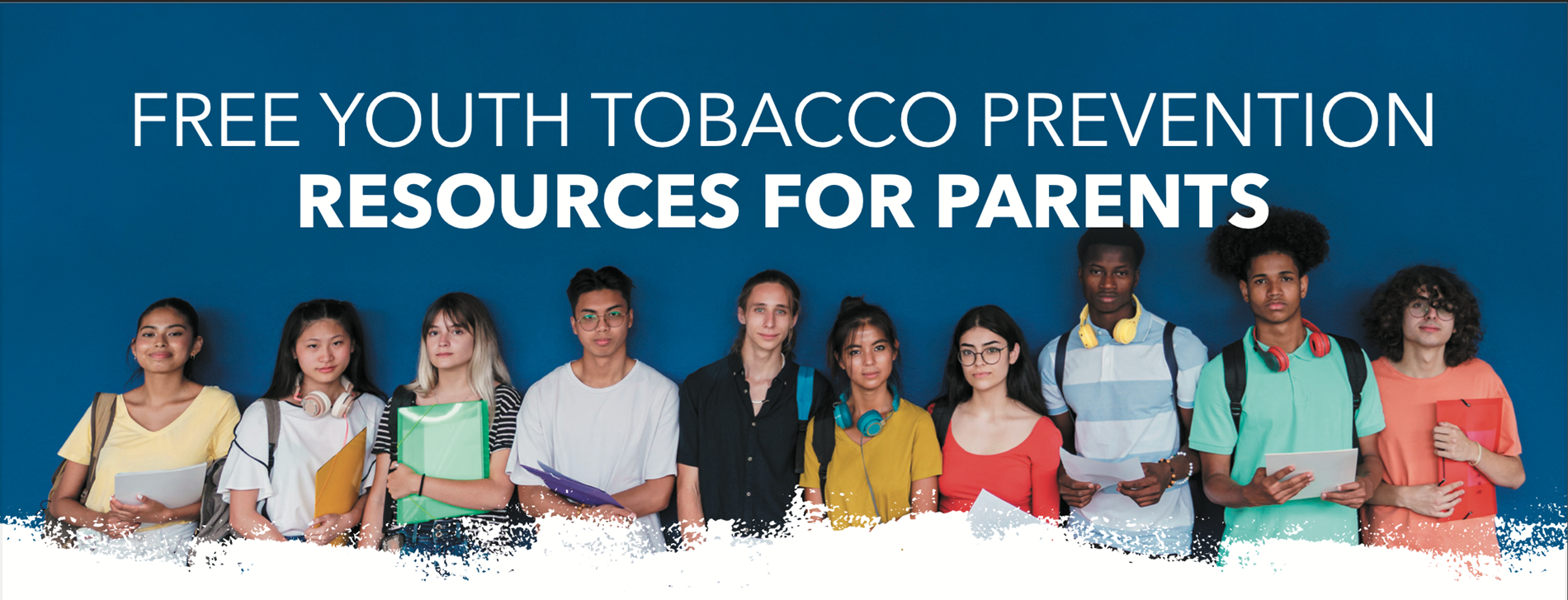 Youth Tobacco Parent Resources